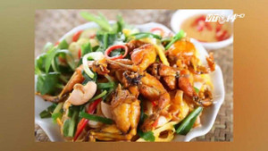 Cách chế biến những món ngon từ ếch bổ dưỡng, an toàn tại nhà