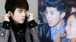 'Đá xoáy' giới tính của Noo Phước Thịnh, Đinh Ứng Phi Trường bị 'ném đá' dữ dội