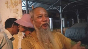 Hành khách trên chuyến tàu lật thảm khốc ở Huế: 'Được đưa ra ngoài tôi mới biết mình còn sống'