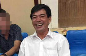 Lên mạng nói xấu lãnh đạo, thạc sĩ bị kỷ luật