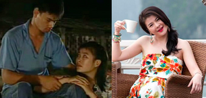 'Mây' của Xuân Bắc trong 'Sóng ở đáy sông' giờ ra sao?