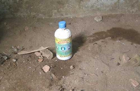 Nam Định: Nữ sinh lớp 7 chết nghi do uống thuốc diệt cỏ tự tử