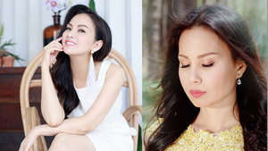 Rộ tin đồn mâu thuẫn với chị gái Cẩm Ly, Hà Phương lần đầu lên tiếng