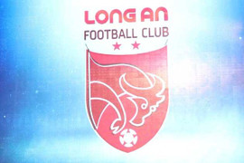 Quyền Chủ tịch CLB Long An chỉ tại vị tới hết lượt đi V-League 2017?