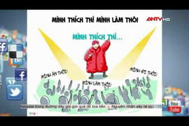 Điểm danh những câu cửa miệng khiến cư dân mạng Việt phát cuồng