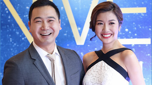 Yêu đại gia, mấy ai được hạnh phúc viên mãn như Á hậu Thúy Vân?