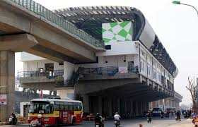 13 Km đường sắt trên cao: Cần 600 người vận hành