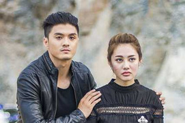 Bị chỉ trích là người thứ 3 phá hoại gia đình Lâm Vinh Hải, Linh Chi đáp trả