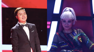 Chàng trai hát 'Thành phố buồn' gây sốt: ‘Biến cố năm 16 tuổi đã thay đổi con người tôi'