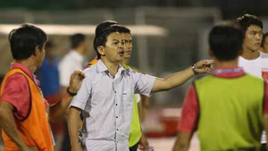 Chuyên gia Vũ Mạnh Hải: Trách cầu thủ một, phải trách lãnh đạo đội Long An mười