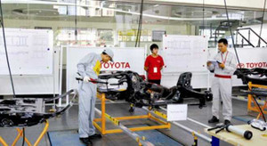 Doanh nghiệp Nhật chỉ trả cho lao động Việt 50% mức lương của công nhân Trung Quốc