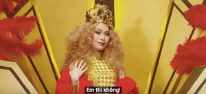 Mỹ Tâm tung MV 'Em thì không' với lời bài hát mới cá tính, đầy ẩn ý