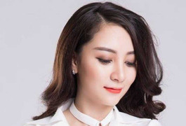 Ngây ngất trước vẻ đẹp lai Tây của hot girl Hà thành