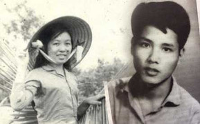 Những bức thư tình cảm động của người lính trong chiến tranh