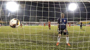 Phạt nặng CLB Long An: Đau nhưng thấm thía