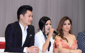 Phương Thanh ‘chết lặng’ với SuSan Boyle phiên bản Việt