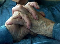 Tìm ra 'thuốc tiên' giúp trì hoãn tuổi già