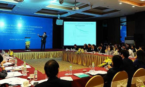 Vinmec hợp tác với các chuyên gia y tế gốc Việt hàng đầu Hoa Kỳ