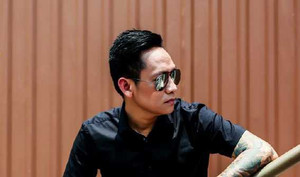 Đằng sau câu chuyện đốt tiền ăn chơi, đa tình của Duy Mạnh