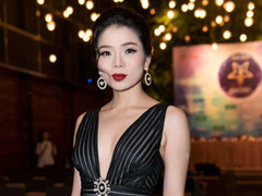 Lệ Quyên: 'Phụ nữ, dại nhất là làm người thứ ba!'