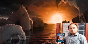 NASA phát hiện hệ Mặt trời mới có thể tồn tại sự sống: Nhà thiên văn Việt Nam lên tiếng