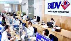 Chấp thuận chuyển đổi hình thức pháp lý Công ty Cho thuê tài chính TNHH MTV BIDV