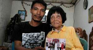 Chú rể 28 tuổi kể chuyện tình duyên với cô dâu 82 tuổi