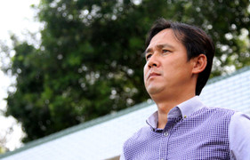 HLV HAGL: 'Thật khó để Minh Phương làm được nhiều điều chỉ trong 1 ngày'