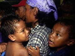 Indonesia: 4 người giàu hơn cả 100 triệu người nghèo nhất