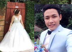 Sau khi gây tranh cãi vì diễn hài quá nhạt, 'hot boy trà sữa' chuẩn bị lấy vợ