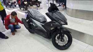 Xe máy ế ẩm, đại lý lại tung chiêu bài giảm giá, khuyến mại