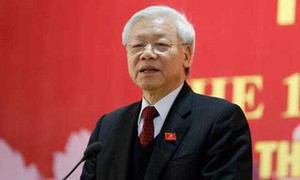 Tổng Bí thư: Không thể không kỷ luật, xử một người để cứu muôn người