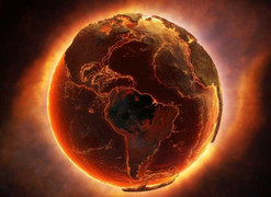 Trái đất còn 'cõng” thêm được bao nhiêu người?