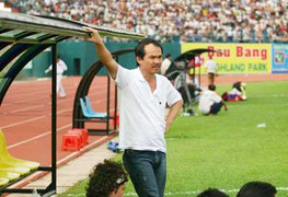 Đại chiến Đồng Tâm Long An vs HAGL 12 năm trước: Bầu Đức 'té ngửa' ở cabin