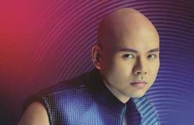 Kỷ niệm 5 năm ngày cưới, Phan Đinh Tùng làm album nhạc trẻ tặng vợ
