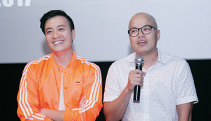 Vũ Ngọc Đãng: Phần 2 của 'Hot boy nổi loạn' sẽ dữ dội, khốc liệt hơn nhiều