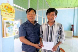 Tài xế dũng cảm cứu 30 hành khách trên đèo Lò Xo: Thông tin mới nhất