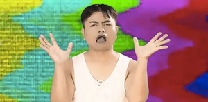 Nam ca sĩ dân tộc Ba Na tung MV trào phúng về nhan sắc 'xấu tự nhiên'