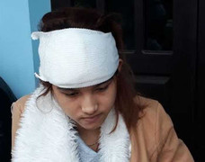 Thiếu nữ xinh đẹp người Huế bị sát hại tại Lào: Lời kể từ em gái nạn nhân