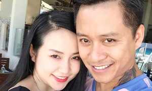 Vợ Tuấn Hưng: Tôi mới gặp Duy Mạnh đúng 2 lần