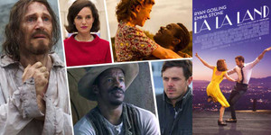 Trực tiếp lễ trao giải Oscar 2017: 'La La Land' có làm nên lịch sử?