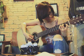 Cô gái trẻ xinh đẹp kể chuyện bị gạ tình khi một mình đi phượt