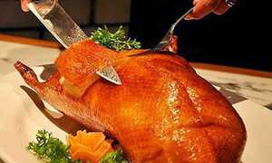 Độc đáo ẩm thực người Tày ở Lạng Sơn