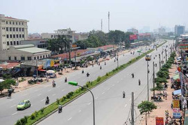 Dự án tại phường Cầu Diễn của Xuân Hòa đủ giấy phép để triển khai theo quy định