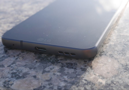 Ngắm loạt ảnh chính thức đẹp đến mê hồn của LG G6