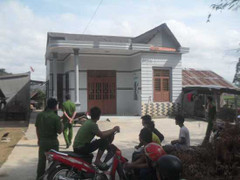 Đi ngủ không khóa cửa, mất trộm nửa tỷ đồng