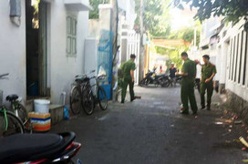 Nam sinh lớp 11 bị nhóm thanh niên truy sát đến chết