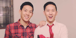 Anh em gốc Việt điển trai cover 'Lạc trôi' của Sơn Tùng M-TP gây sốt dân mạng