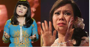 Danh ca Hương Lan nhắn nhủ Việt Hương: 'Sự thô tục luôn là lời khinh rẻ'