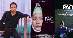 Đạo diễn Ngô Quang Hải: Nhà làm phim Việt nói xấu, tố cáo nhau như hàng tôm hàng cá